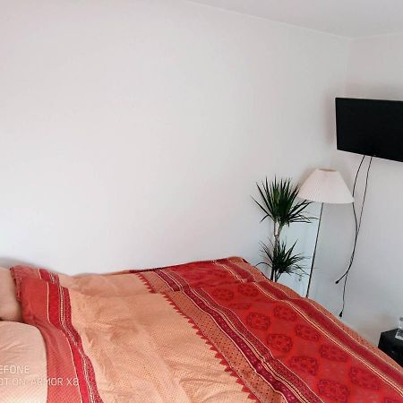 Kalmarapartment Esterno foto