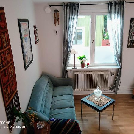 Kalmarapartment Esterno foto